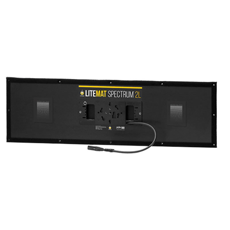 LiteGear LiteMat Spectrum 2L Light Kit