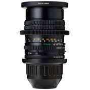Mamiya PL Sekor C (7) Cine Prime Lens Set