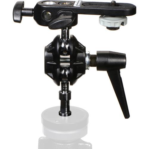 Manfrotto 155 Double Ball Joint Head