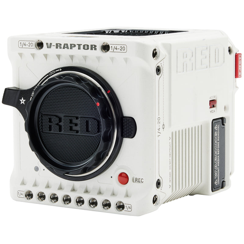 Red V-Raptor 8K VV DSMC3 Kit