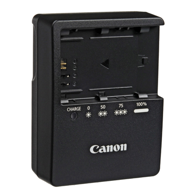 Canon LC-E6 Battery Charger
