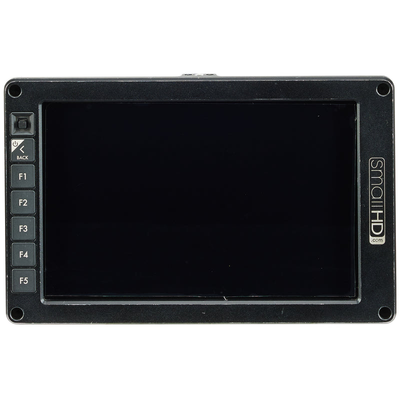 SmallHD 702 OLED 7" Monitor