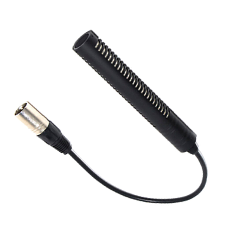 Sony ECM-NV1 Short Shotgun Microphone