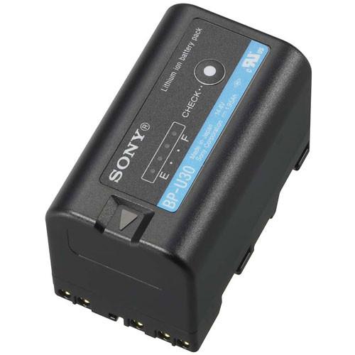 Sony BP-U30 Battery