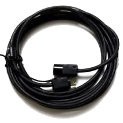 12/3 Edison Ext 25' Cable (Stinger)