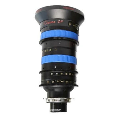Angénieux Optimo Rouge DP 16-42mm T2,8 PL | ufo Filmgerät Angénieux Optimo Rouge DP 16-42mm T2,8 PL | ufo Filmgerät