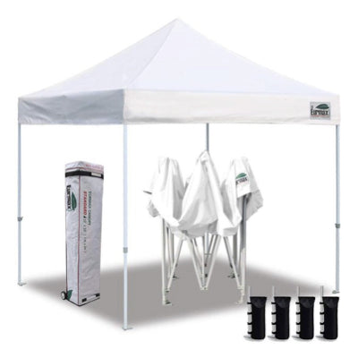 Eurmax Canopy EZ-Up Tent