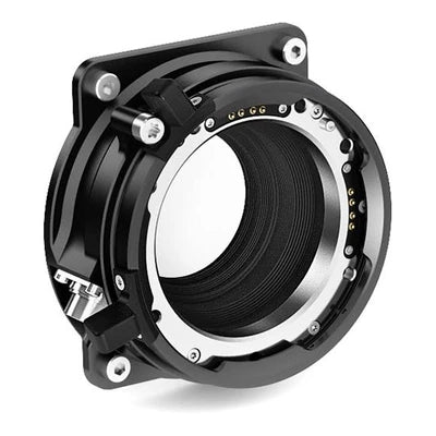 Arri Titanium PL Mount LDS With LBUS
