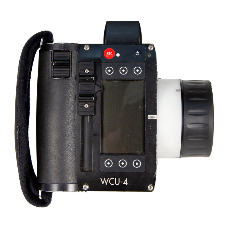 Arri WCU-4 Wireless Follow Focus Kit
