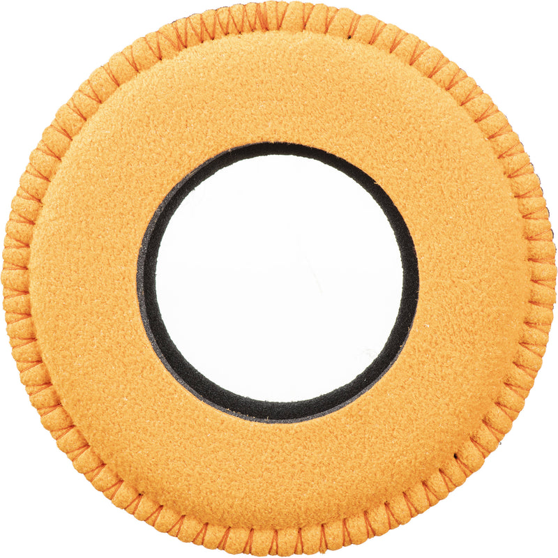 Round Microfiber Eye Cushion - Small - Assorted Colors Available