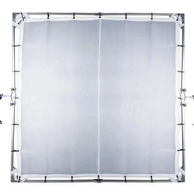 8'X8' Digital Juice Butterfly Kit