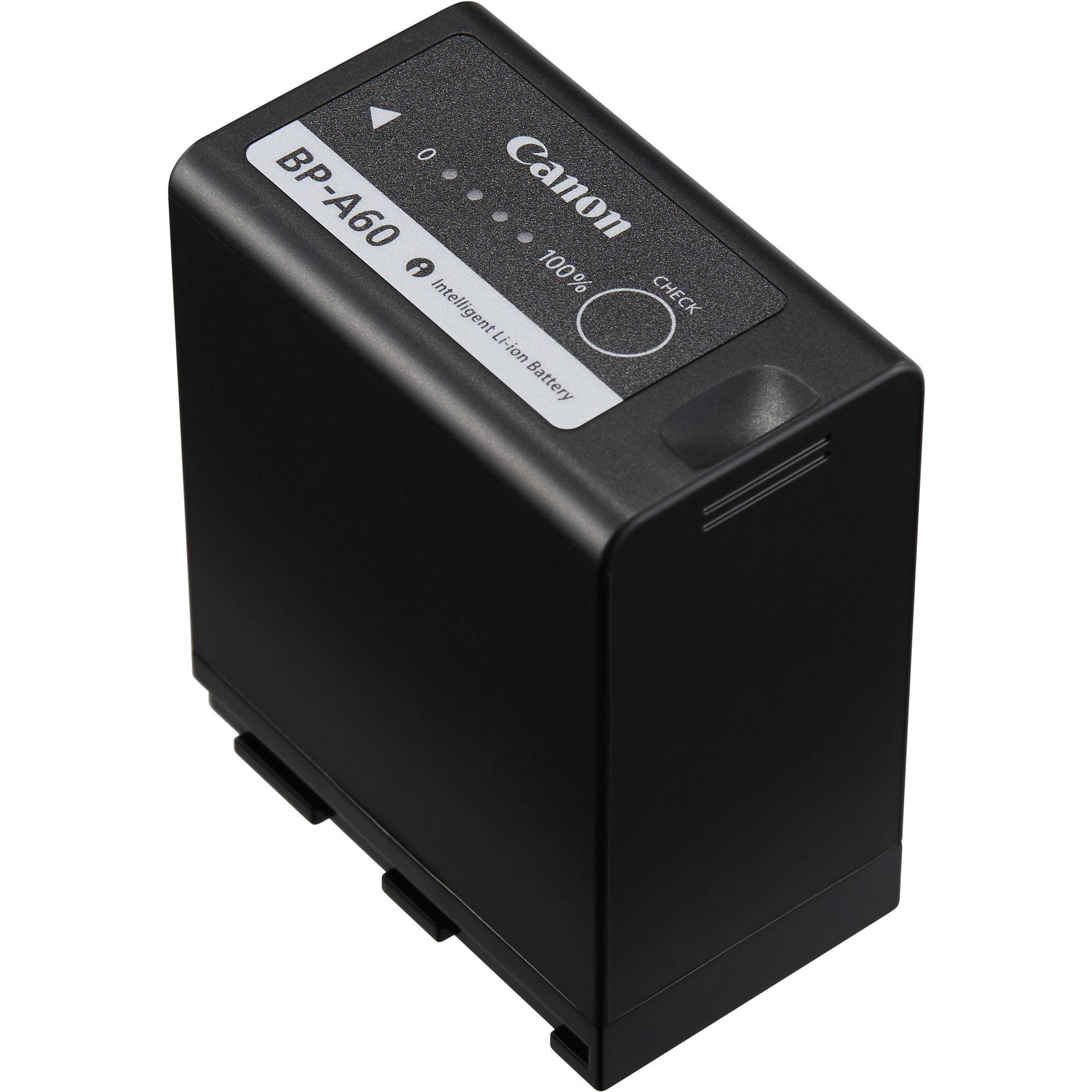 BP-A60 純正バッテリー Canon BP-A60 純正品 カメラ Canon BP-A60 キヤノン バッテリーパック