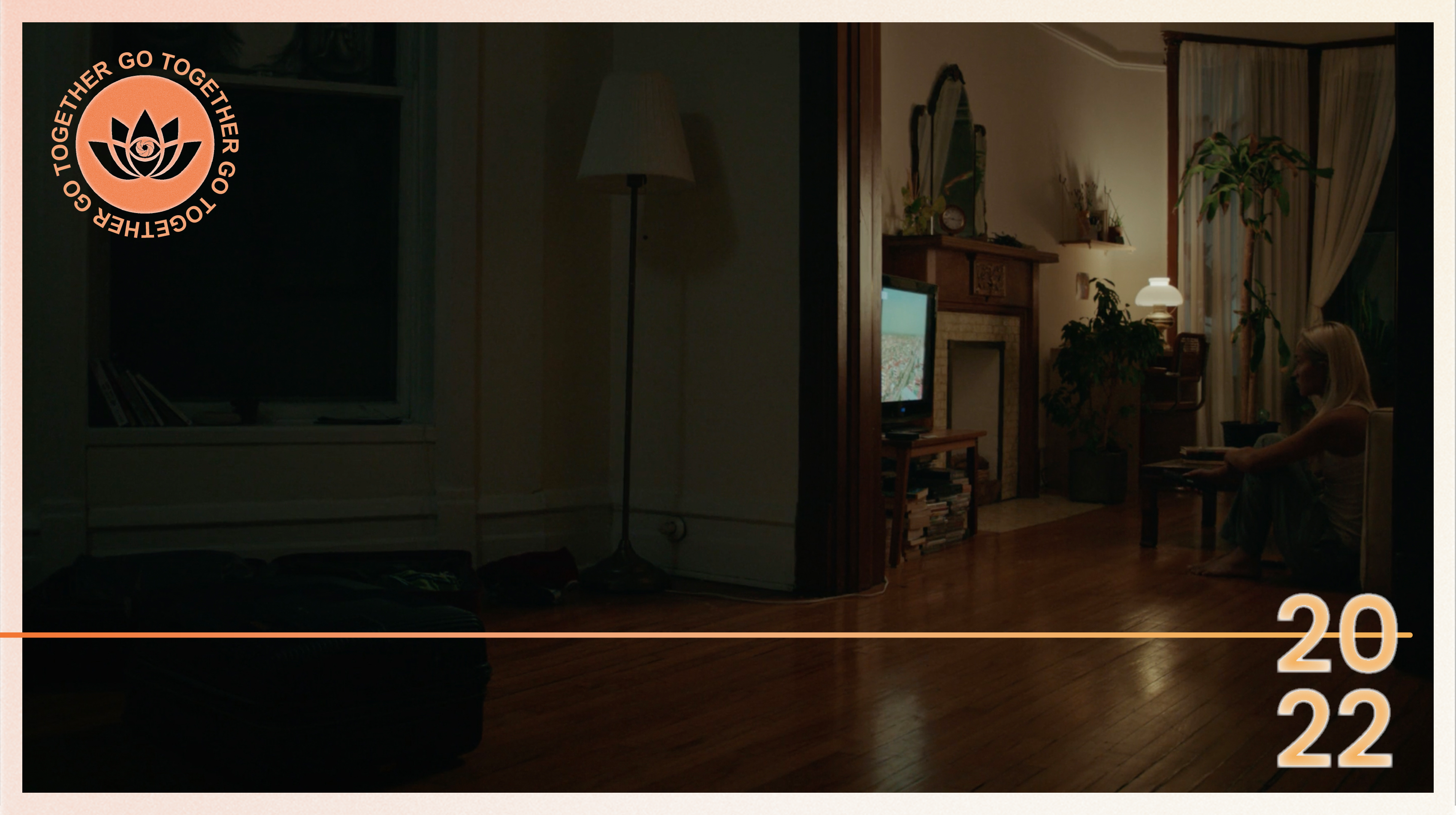 2022 CBG Winner: Linh Tran Explores Grief in Video Funeral