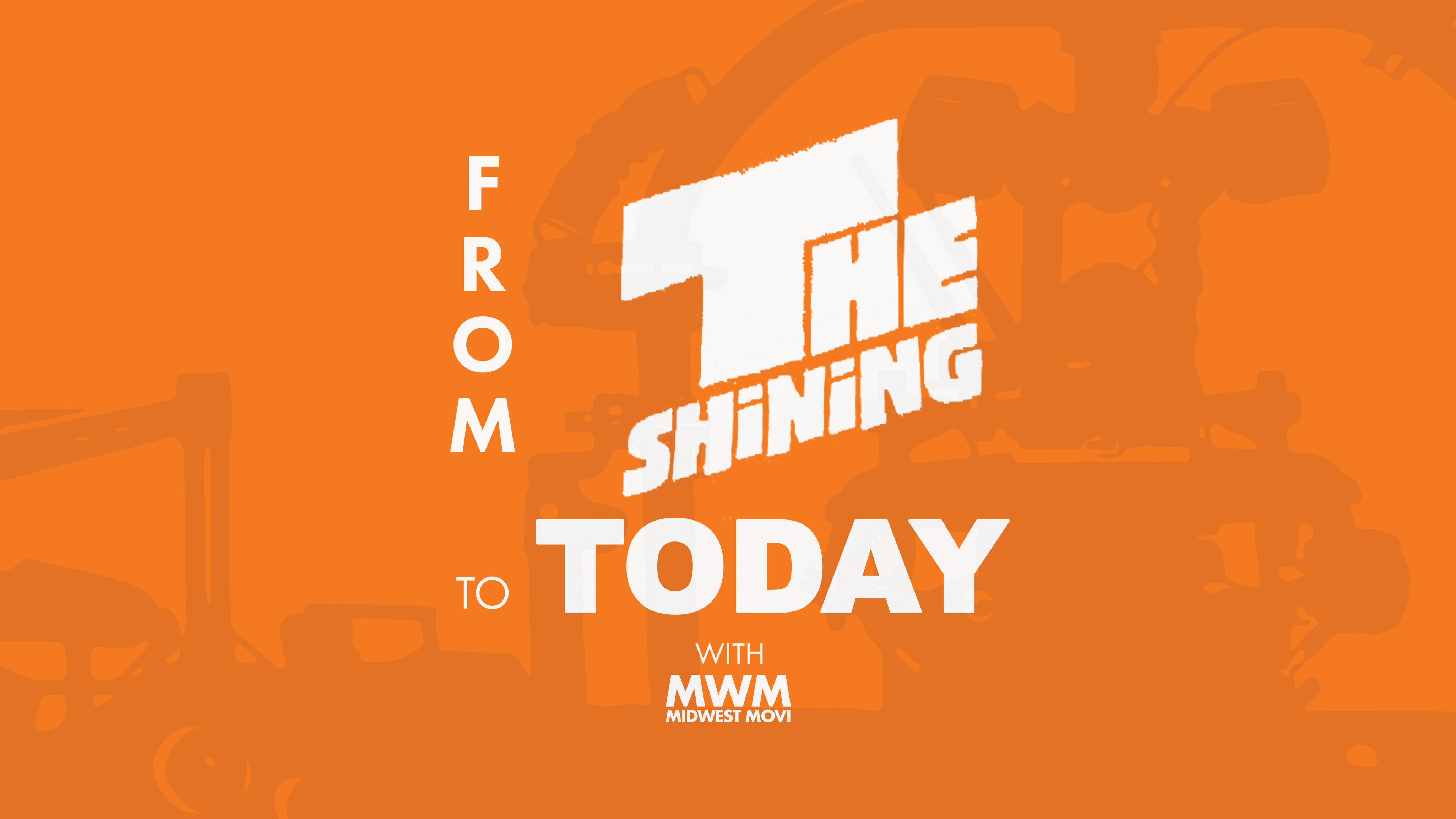 From "The Shining" to Today: The Gimbal Game with Midwest Movi