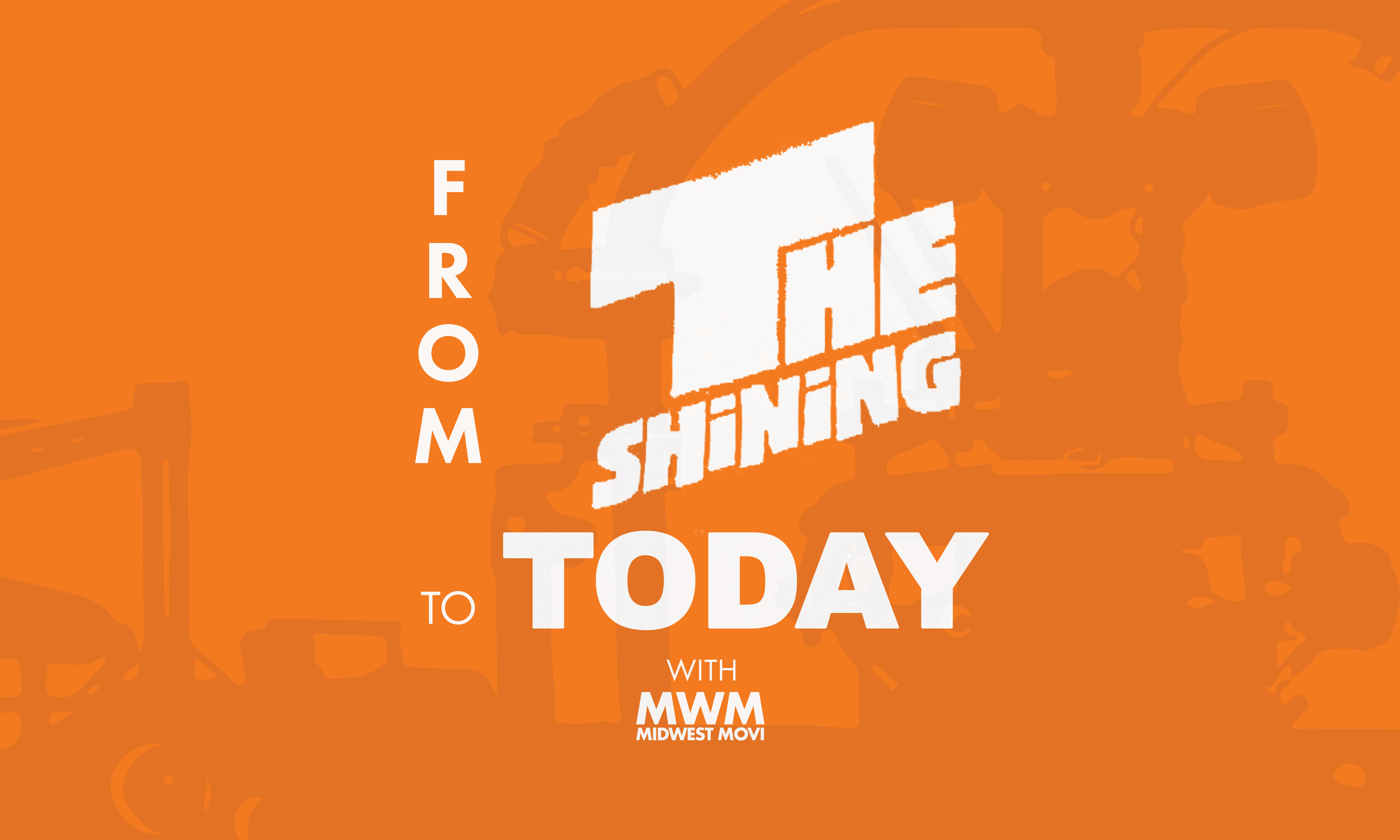 From "The Shining" to Today: The Gimbal Game with Midwest Movi