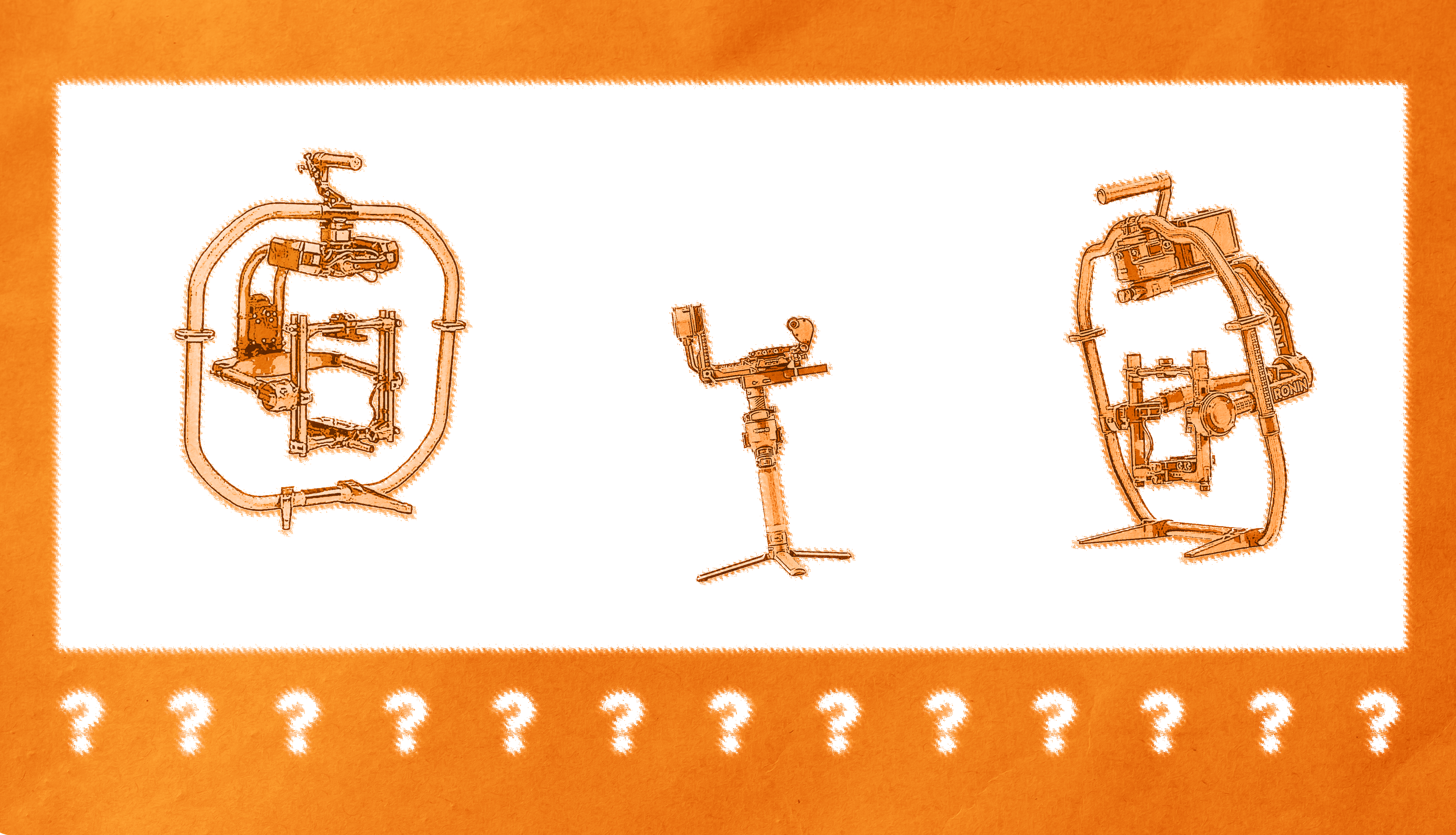 Which Gimbal is the Best?