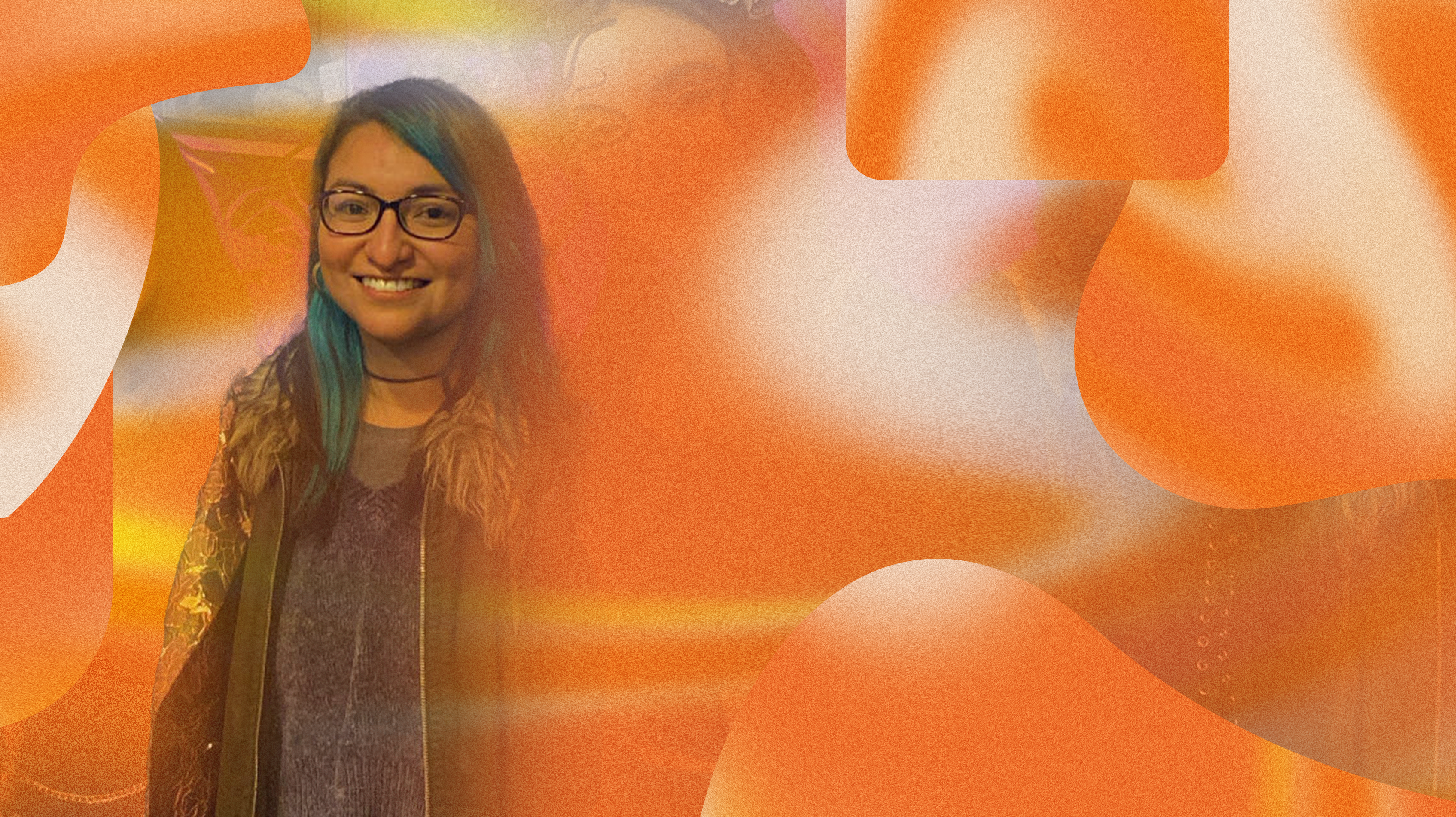 Grecia Aguilar Knows the Destination