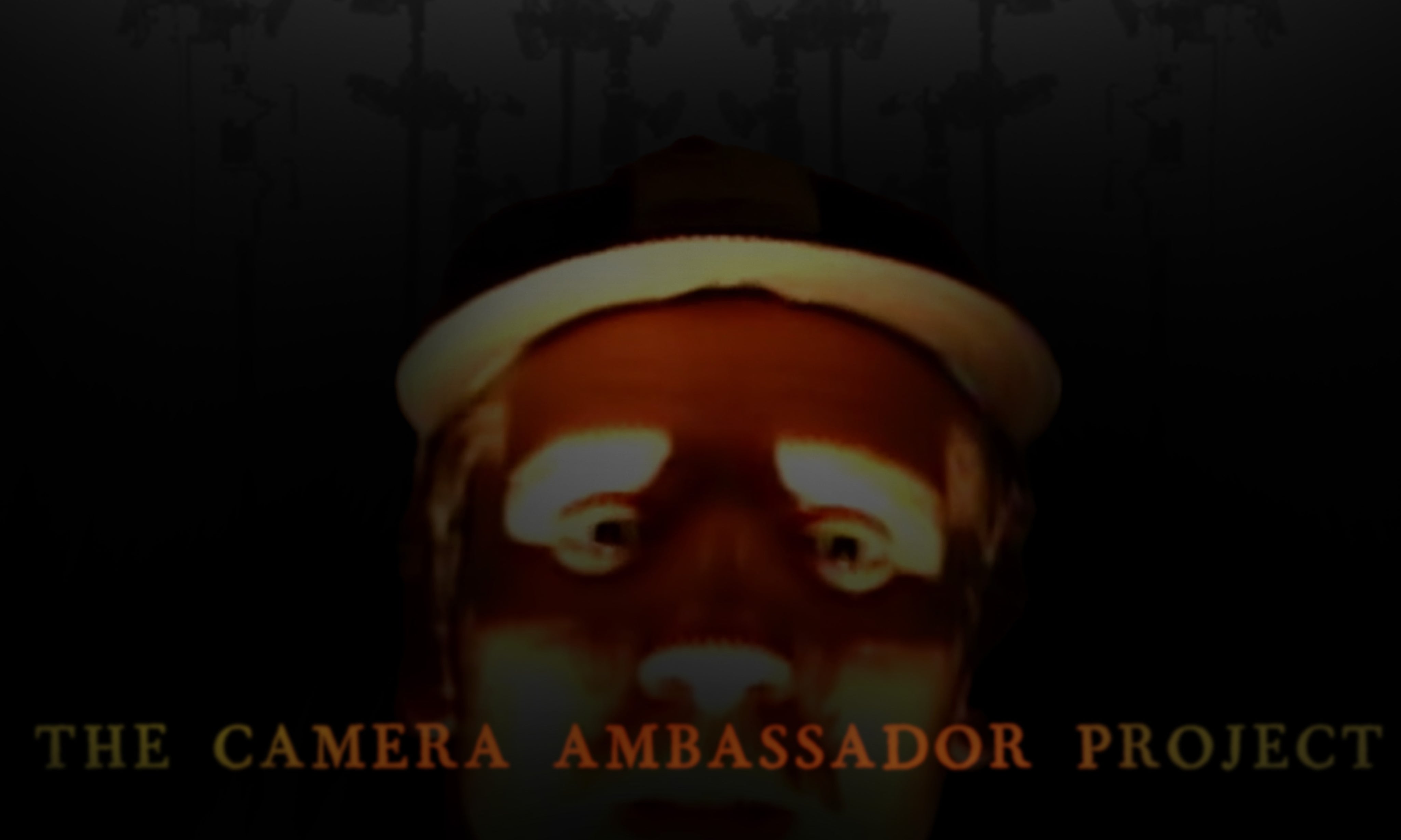 The Camera Ambassador Project