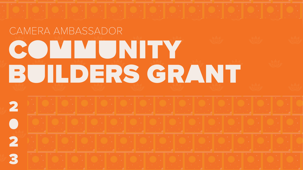 Live, Laugh, and Learn: Advice from Past Community Builders Grant Winners & Judges