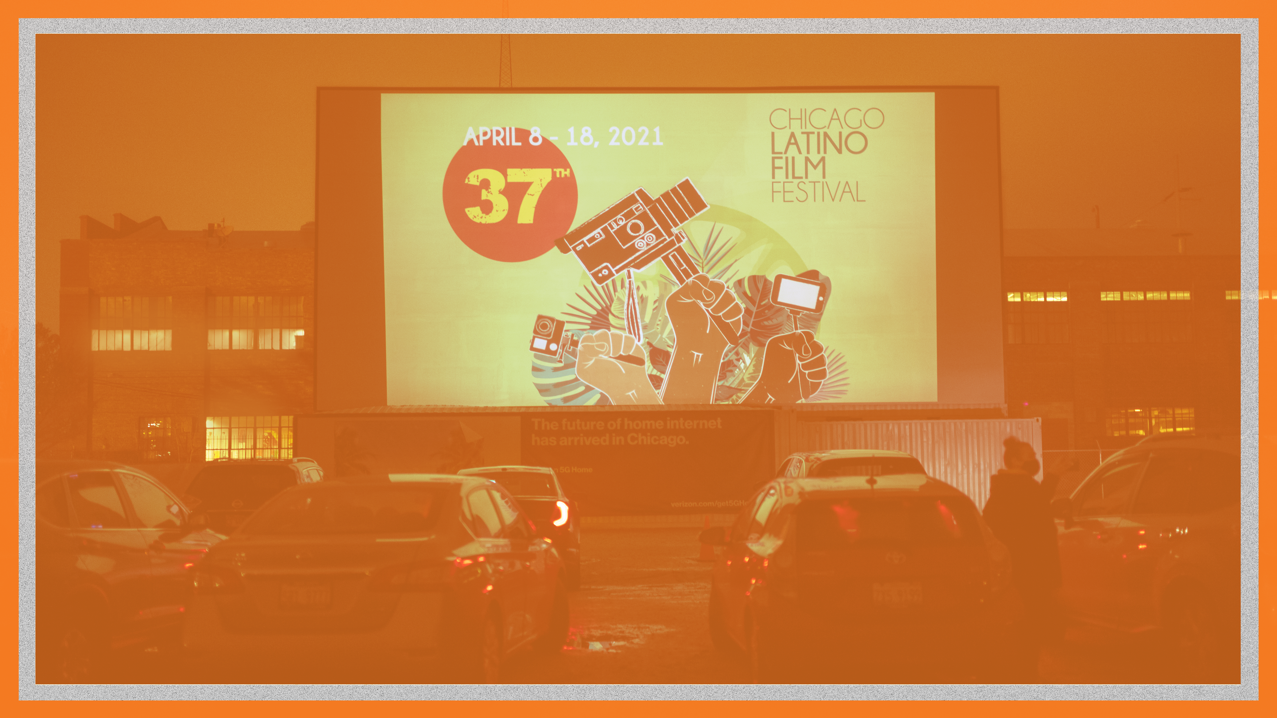How the Chicago Latino Film Festival Thrives Through Humble Beginnings and COVID-19