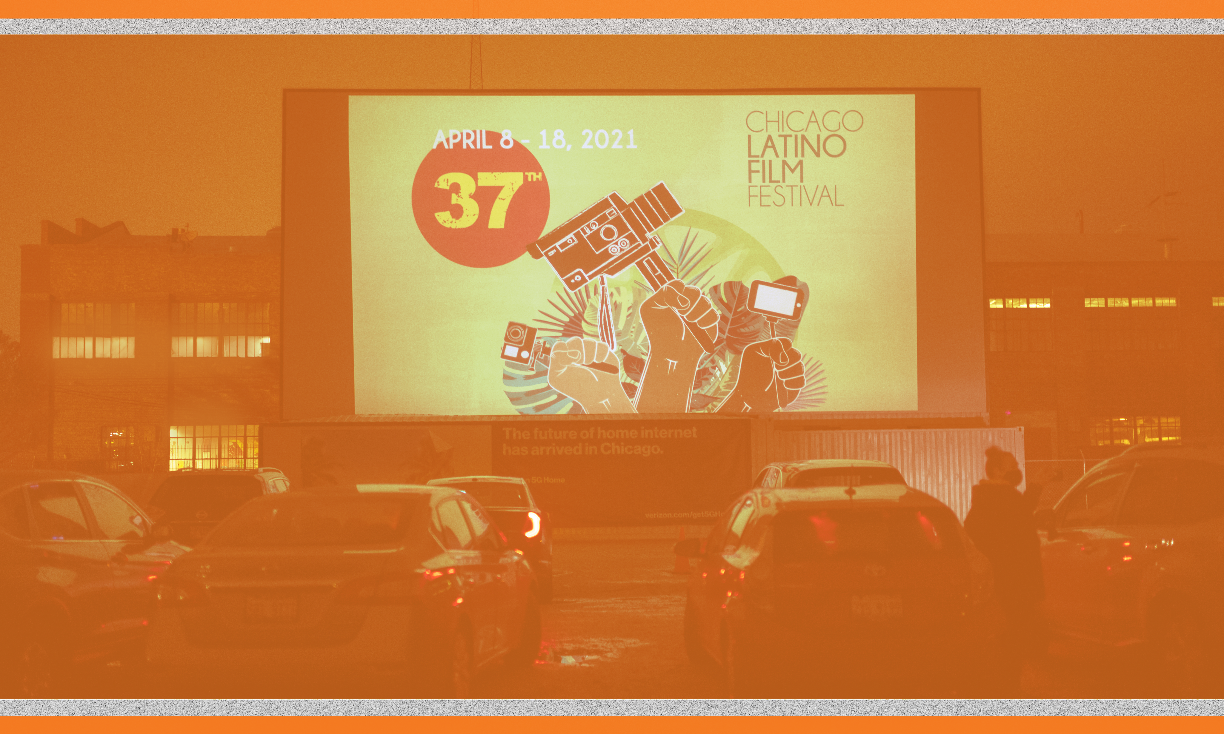 How the Chicago Latino Film Festival Thrives Through Humble Beginnings and COVID-19
