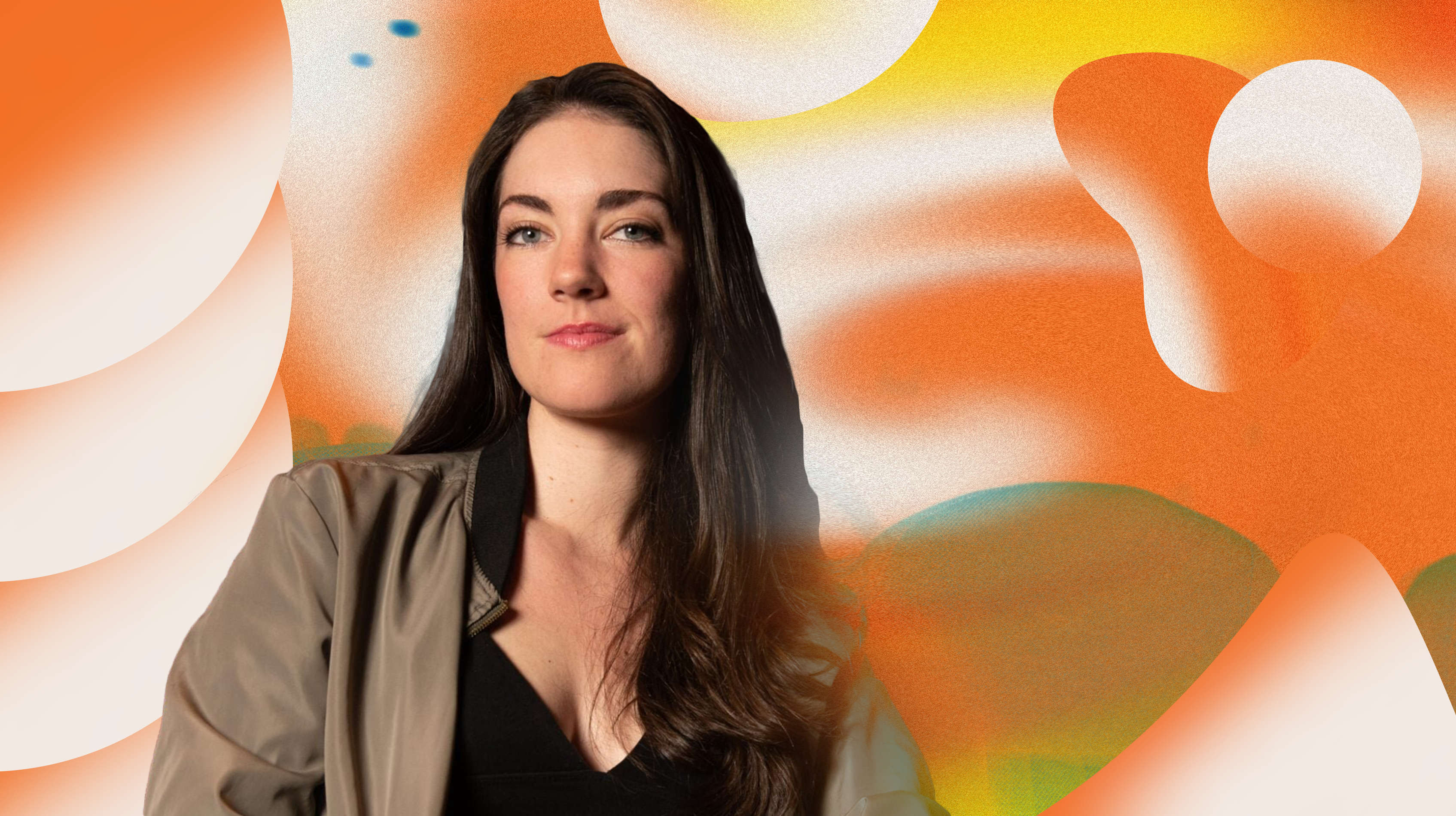 Clare Cooney Isn't Done With Chicago