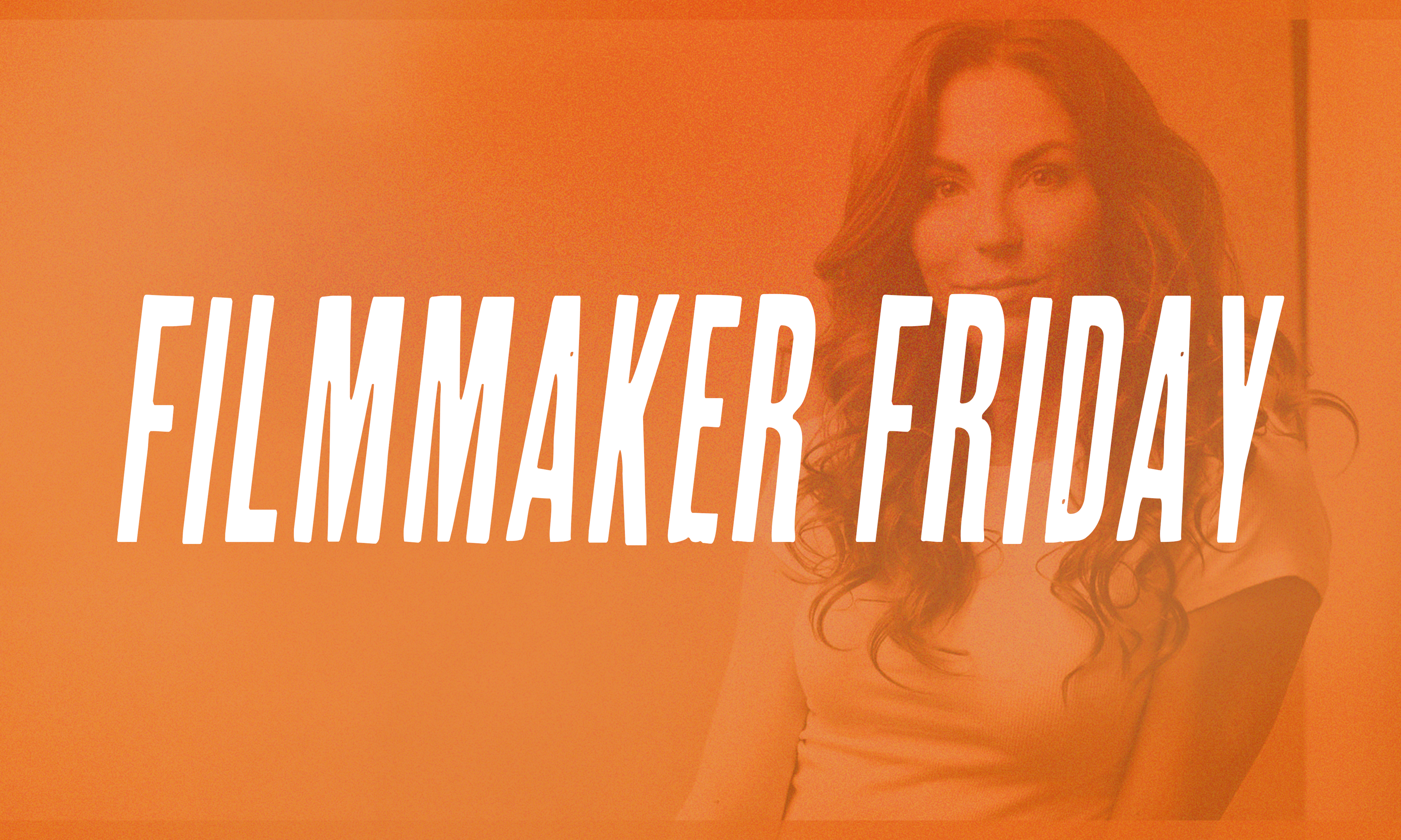 Ashton Swinford- Filmmaker Friday (Quarantine Edition)