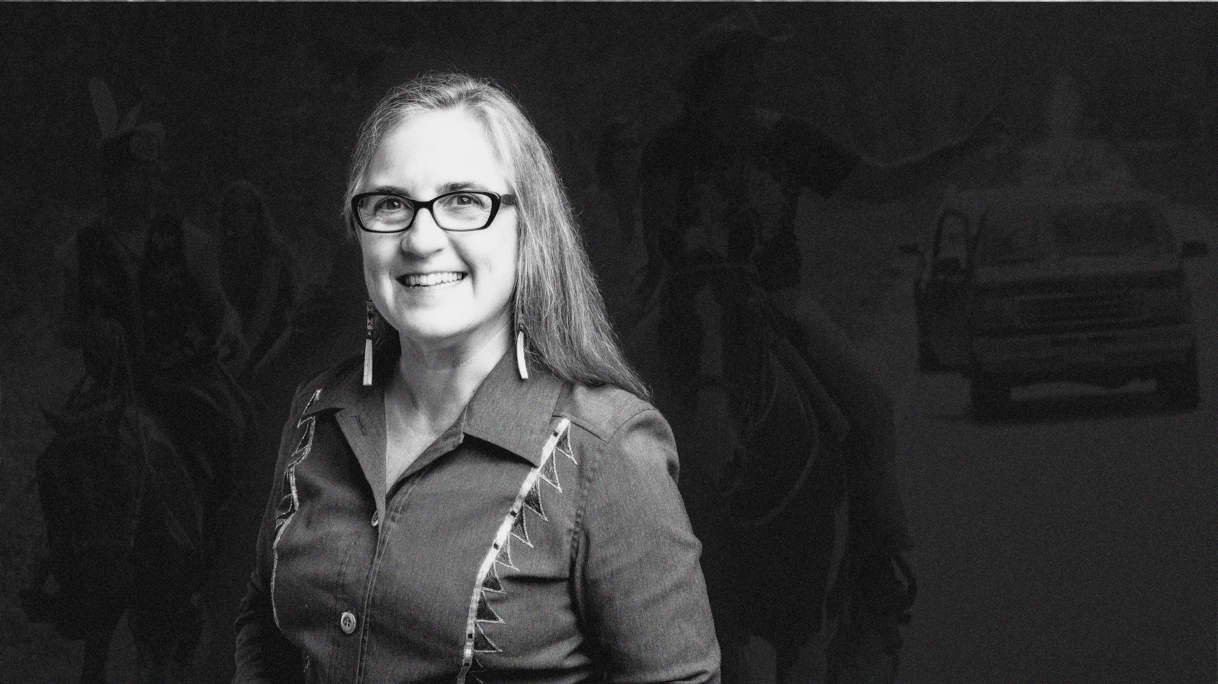Keri Pickett Finds Commonalities