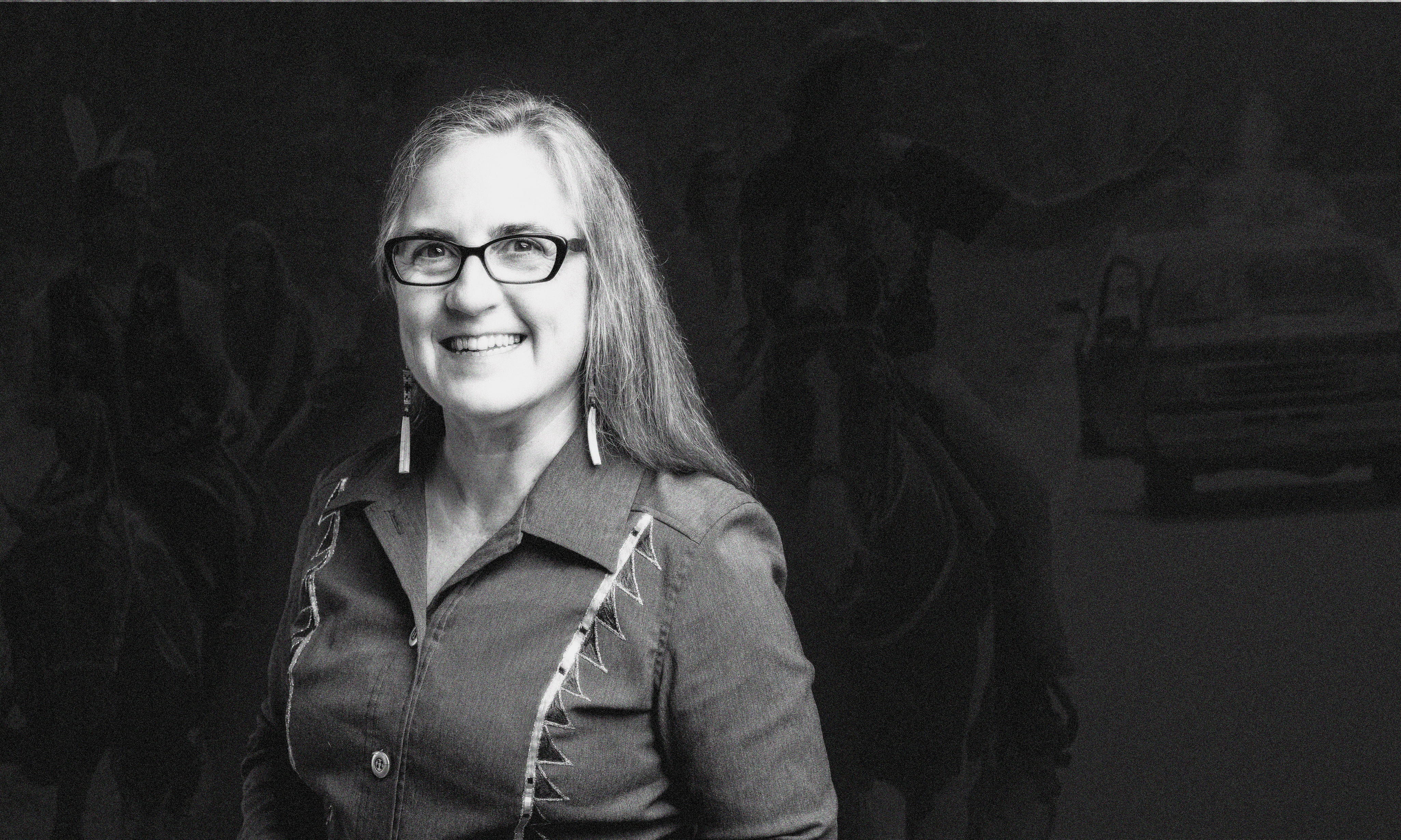 Keri Pickett Finds Commonalities