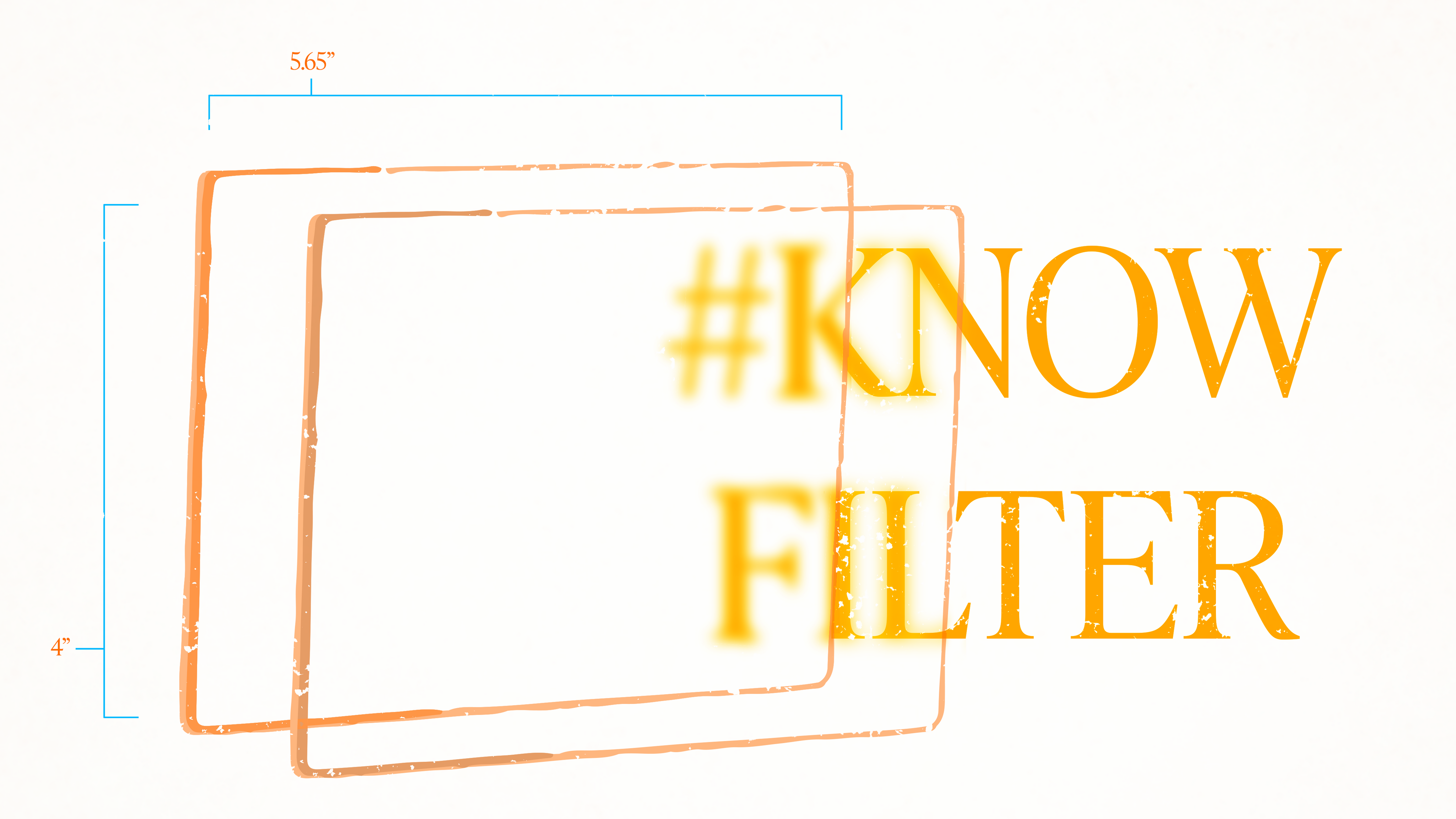 Why #NoFilter is Overrated