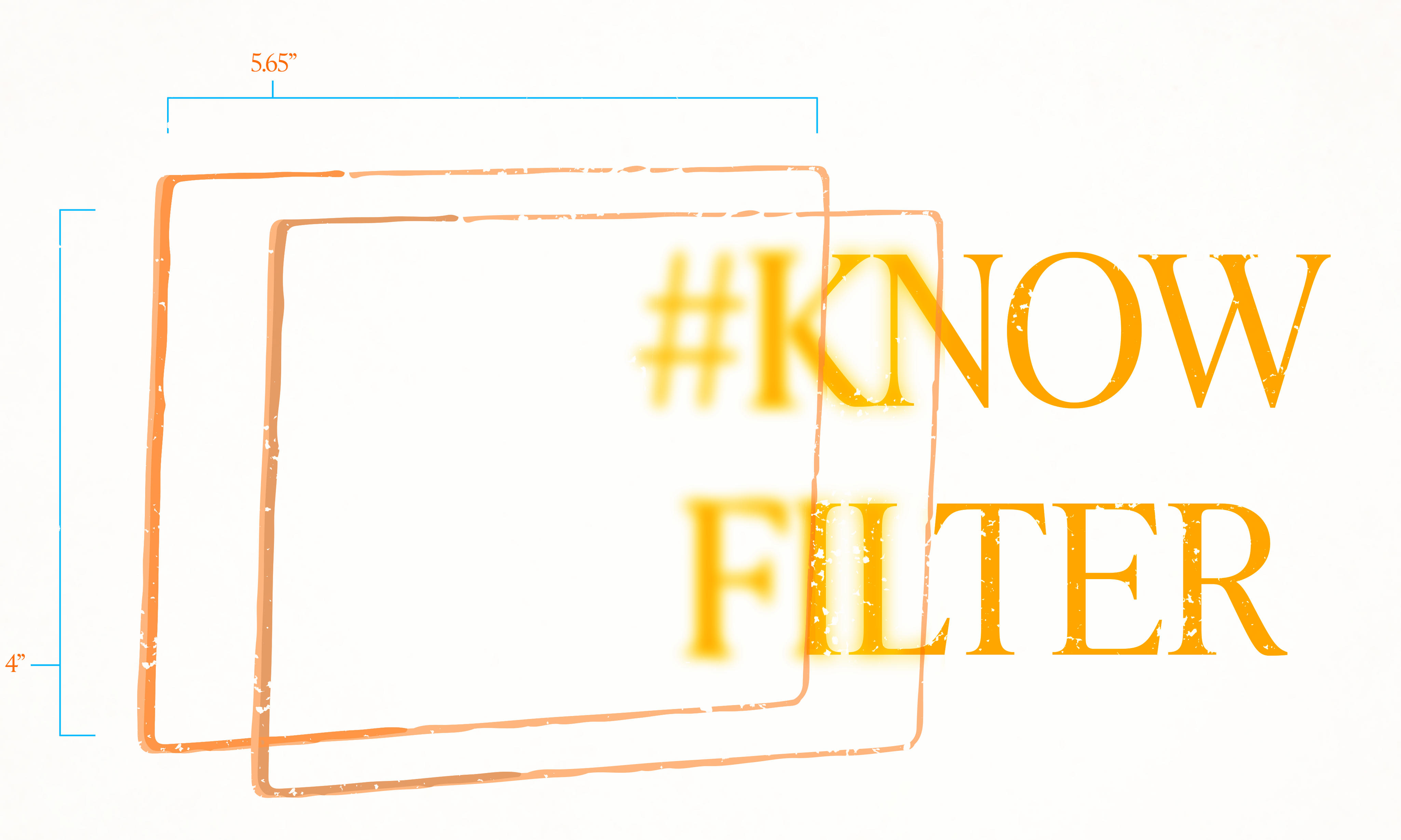 Why #NoFilter is Overrated