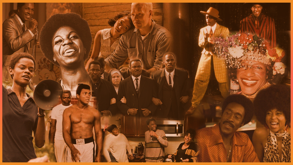 Activist-Centered Films to Watch on MLK Day