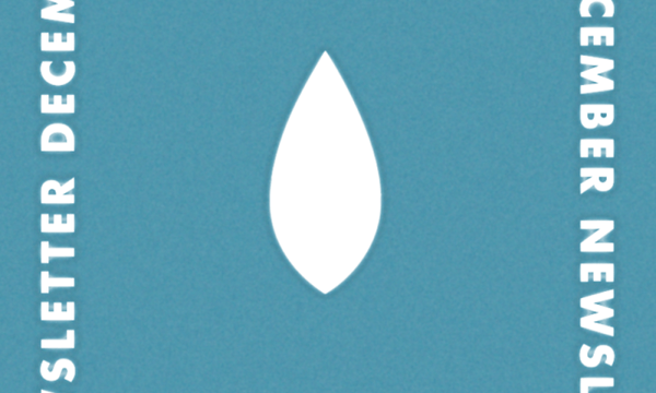 December Newsletter