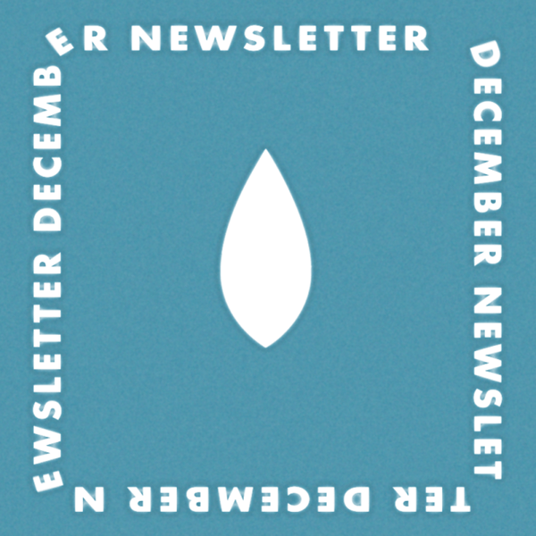 December Newsletter