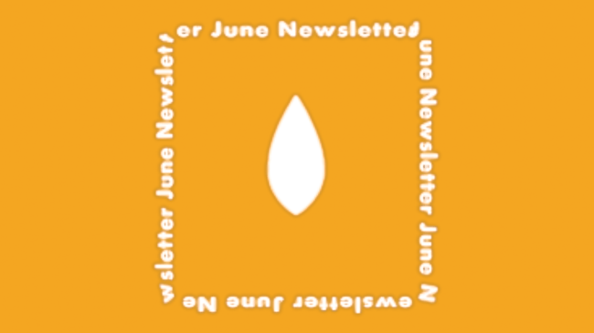 June Newsletter