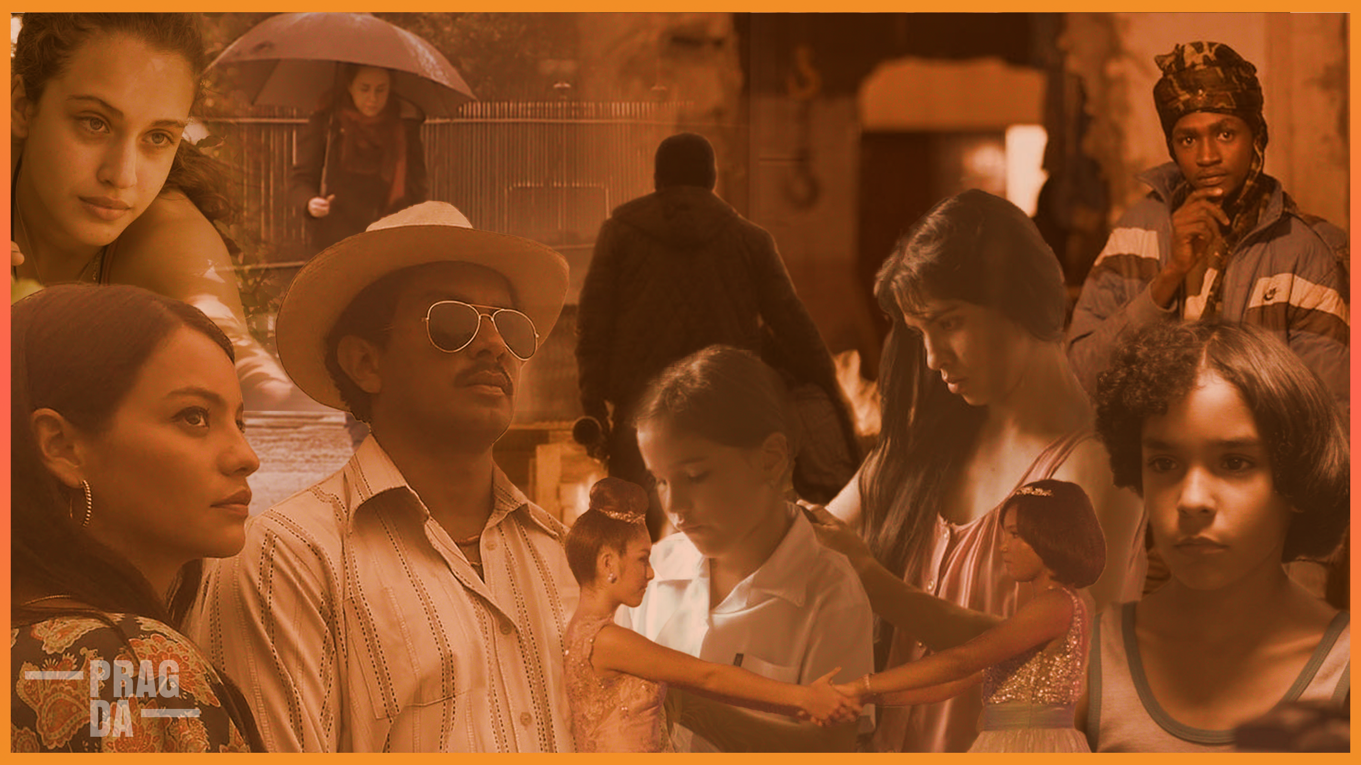 National Hispanic Heritage Month: Women Filmmakers to Follow