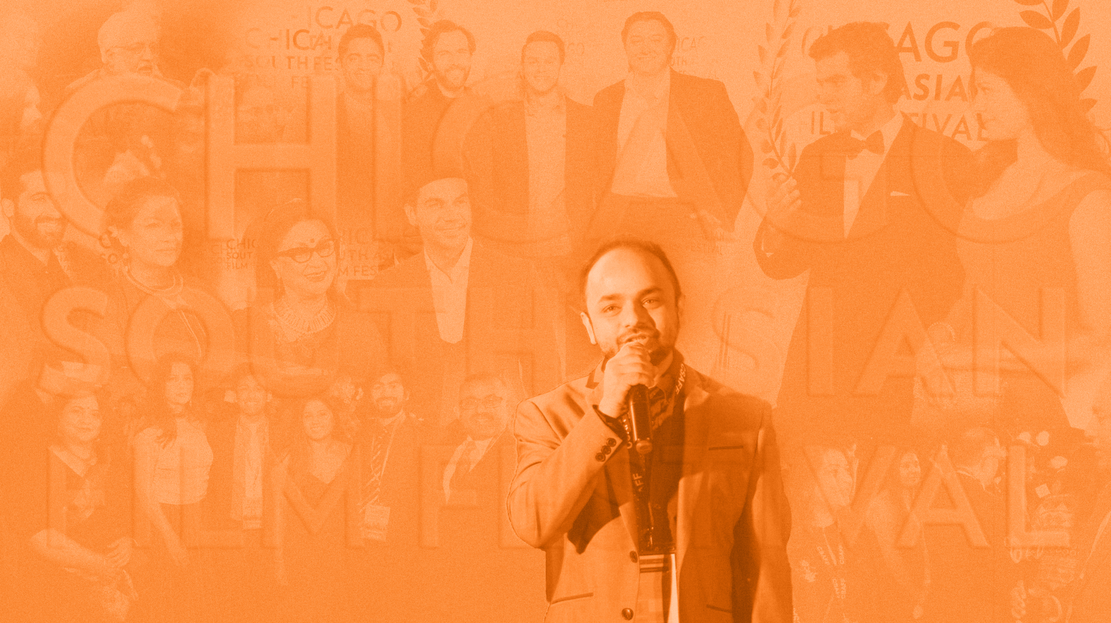 Chicago South Asian Film Festival: Jigar Shah Gives Back