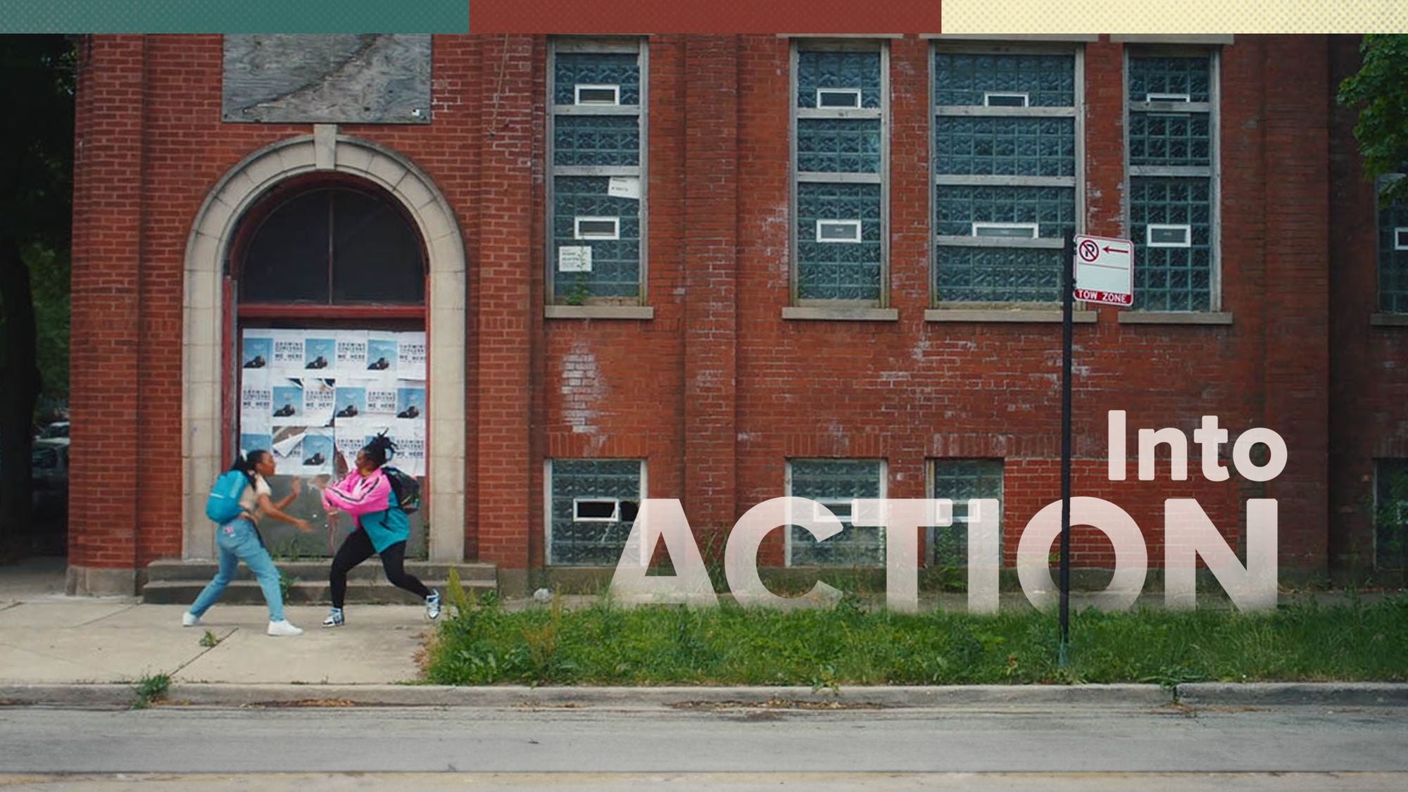 The Call Sheet | INTO ACTION: Following Up With Filmmakers McKenzie Chinn & Linh Tran