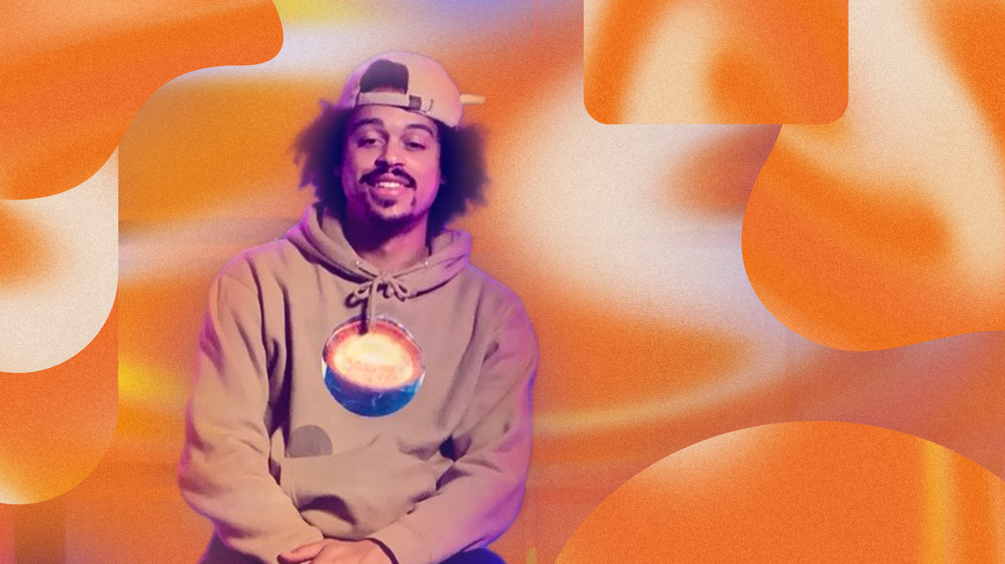 Troy Gueno: From VHS to Venice with Chance the Rapper
