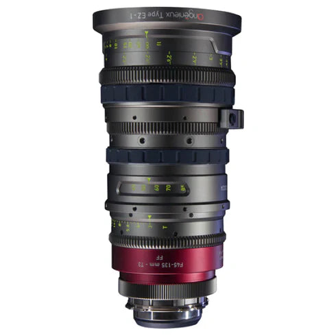 Zoom Lenses