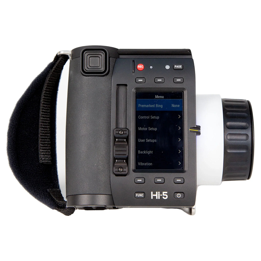 Follow Focus