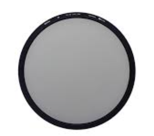 Circular Filters