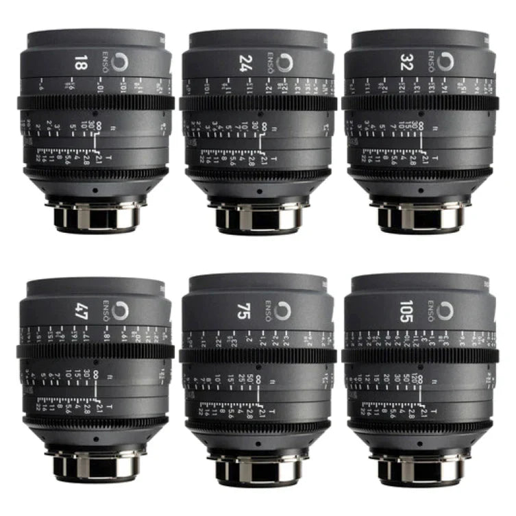 Arri Lenses