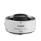 Canon EF Lens Extender 1.4X III