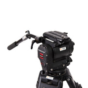 O'Connor 1030Ds 100mm Ball Head Tripod System