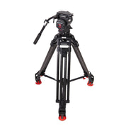 O'Connor 1030Ds 100mm Ball Head Tripod System