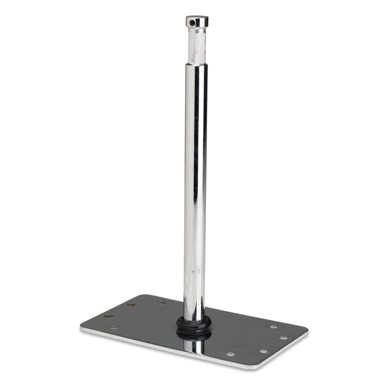 12" Baby Base Plate (Wall Plate)