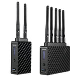 Teradek Bolt 6 LT 1500 Wireless Monitoring 1:1 Kit
