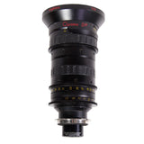 Angenieux PL 16 - 42mm Optimo DP Rouge T2.8 Zoom Lens