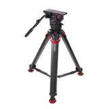 Sachtler Video 18 S1 100mm Ball Head Tripod System